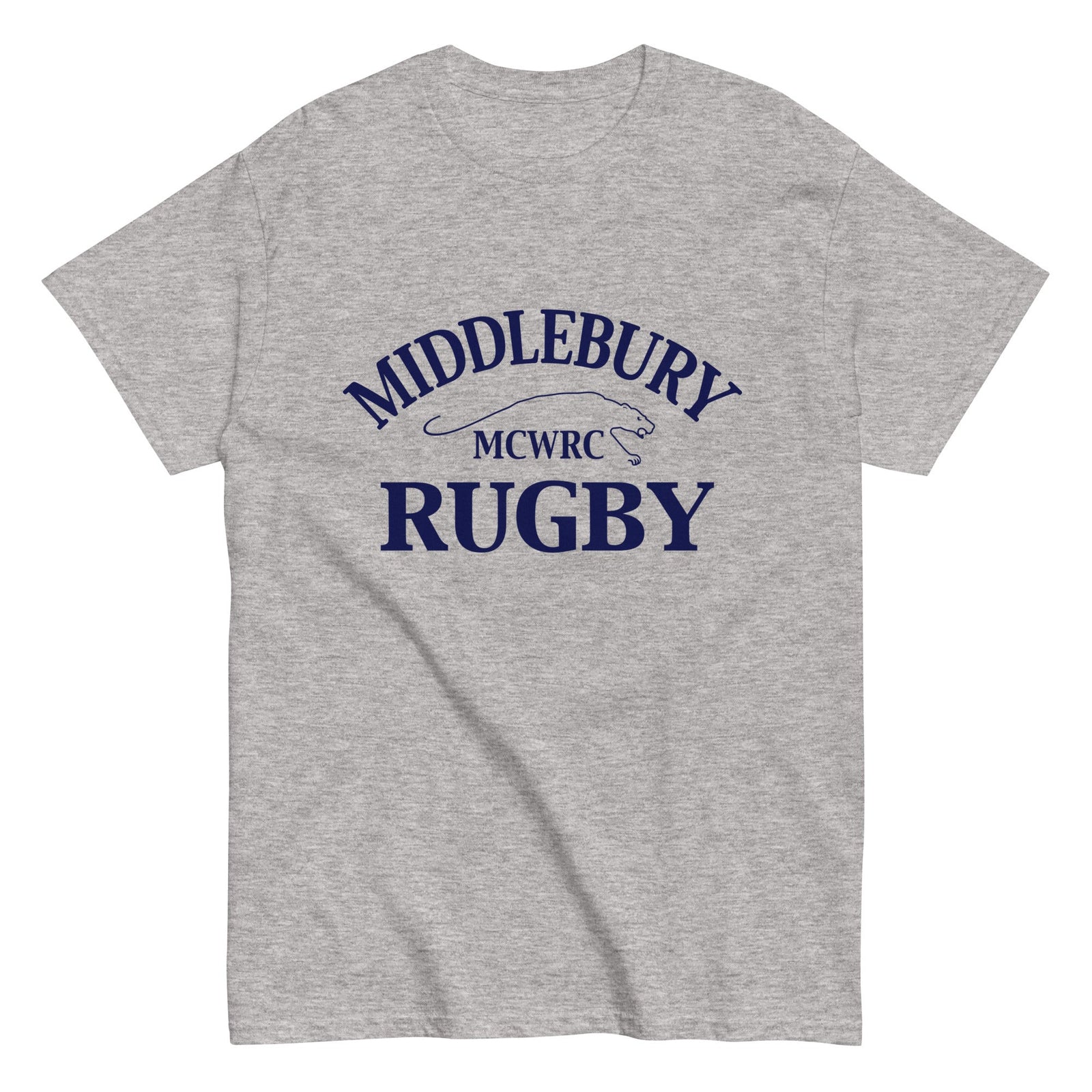 Rugby Imports MCWRC Classic T-Shirt
