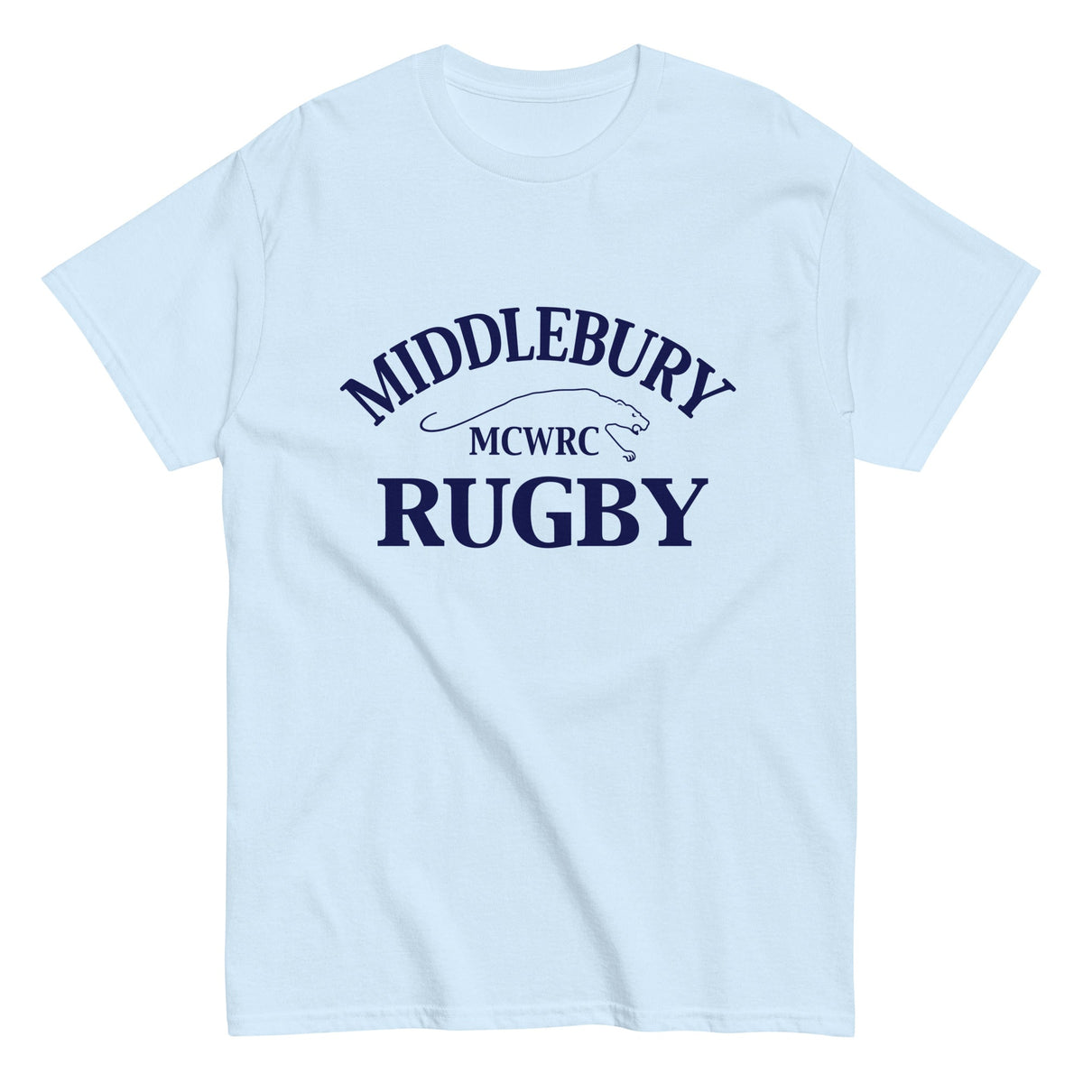 Rugby Imports MCWRC Classic T-Shirt