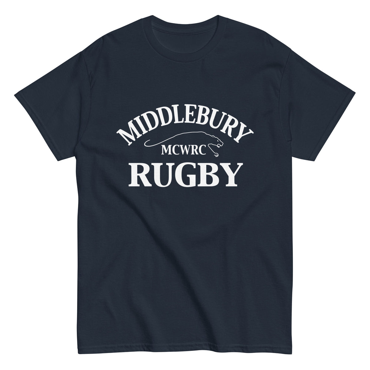 Rugby Imports MCWRC Classic T-Shirt