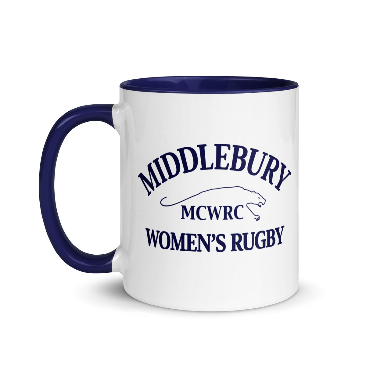 Rugby Imports MCWRC Coffee Mug