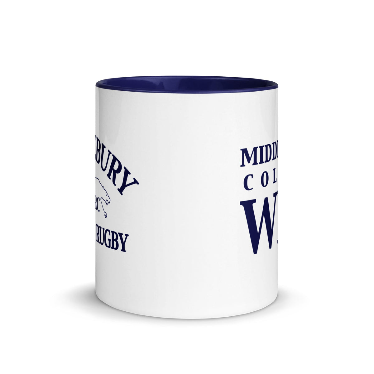 Rugby Imports MCWRC Coffee Mug