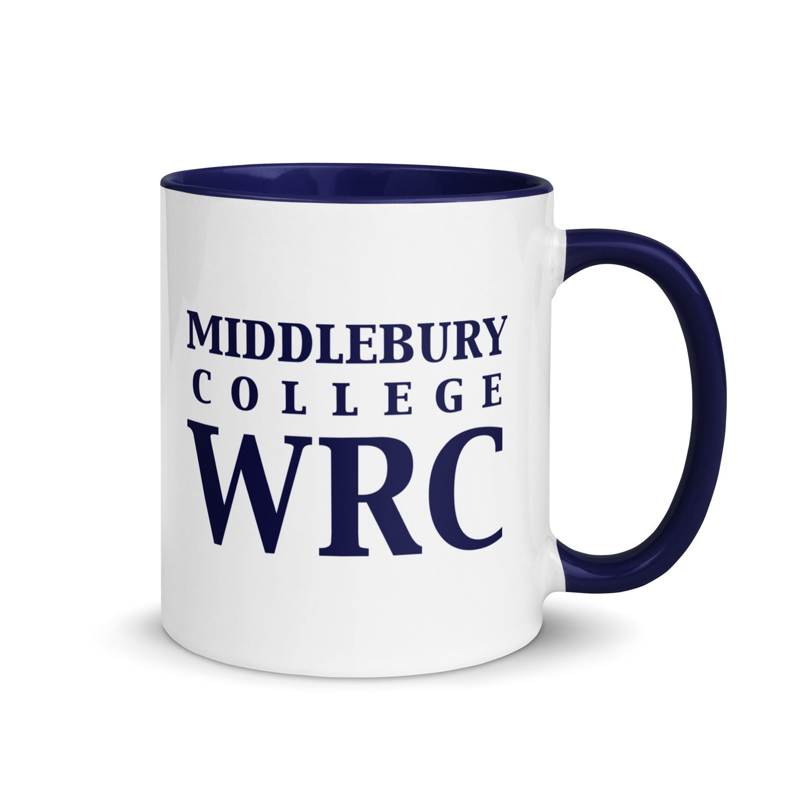 Rugby Imports MCWRC Coffee Mug