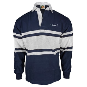 Rugby Imports MCWRC Collegiate Stripe Jersey