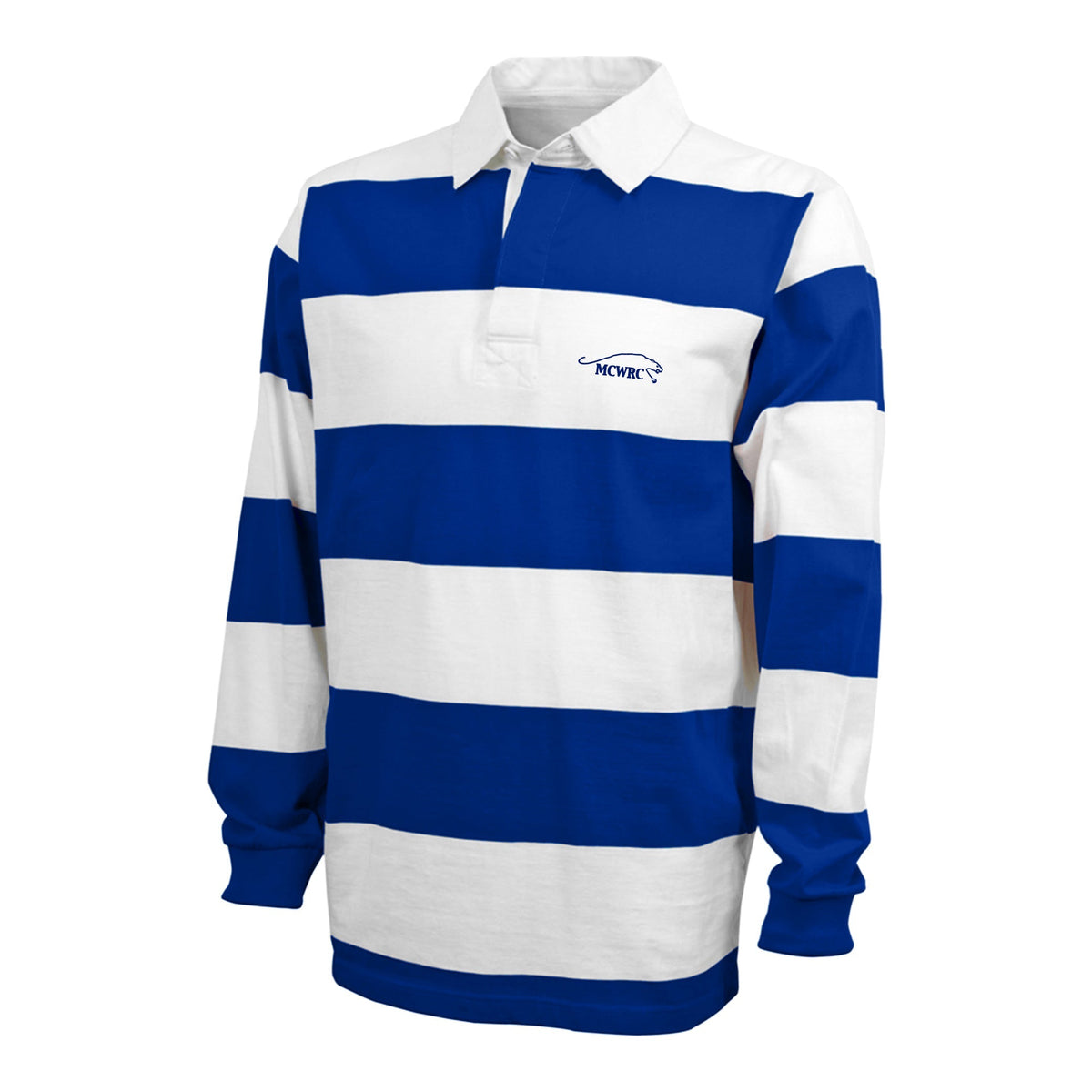 Rugby Imports MCWRC Cotton Social Jersey