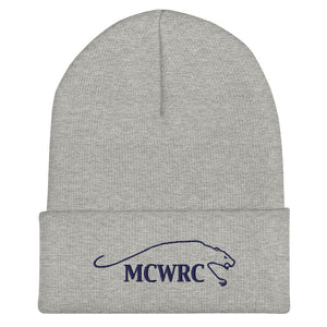 Rugby Imports MCWRC Cuffed Beanie