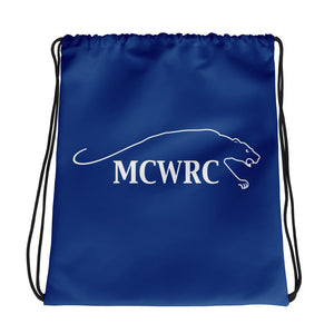 Rugby Imports MCWRC Drawstring Bag