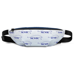 Rugby Imports MCWRC Fanny Pack