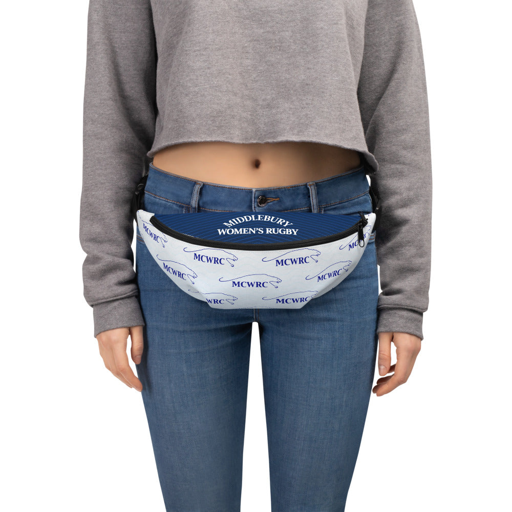 Rugby Imports MCWRC Fanny Pack