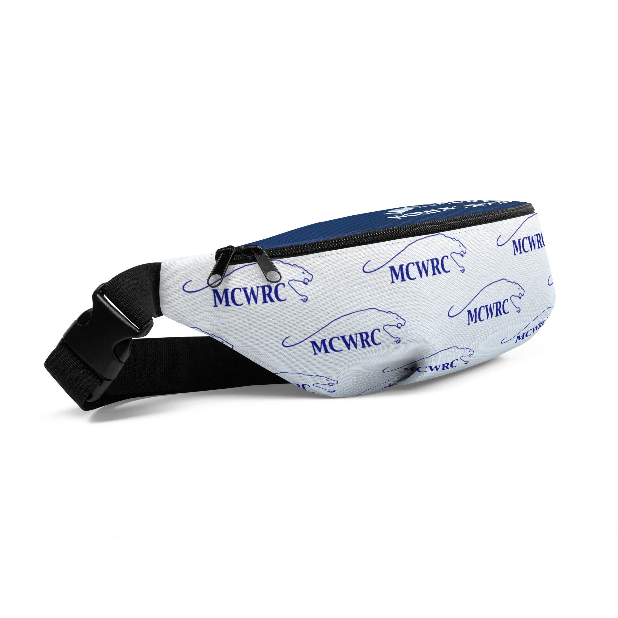 Rugby Imports MCWRC Fanny Pack