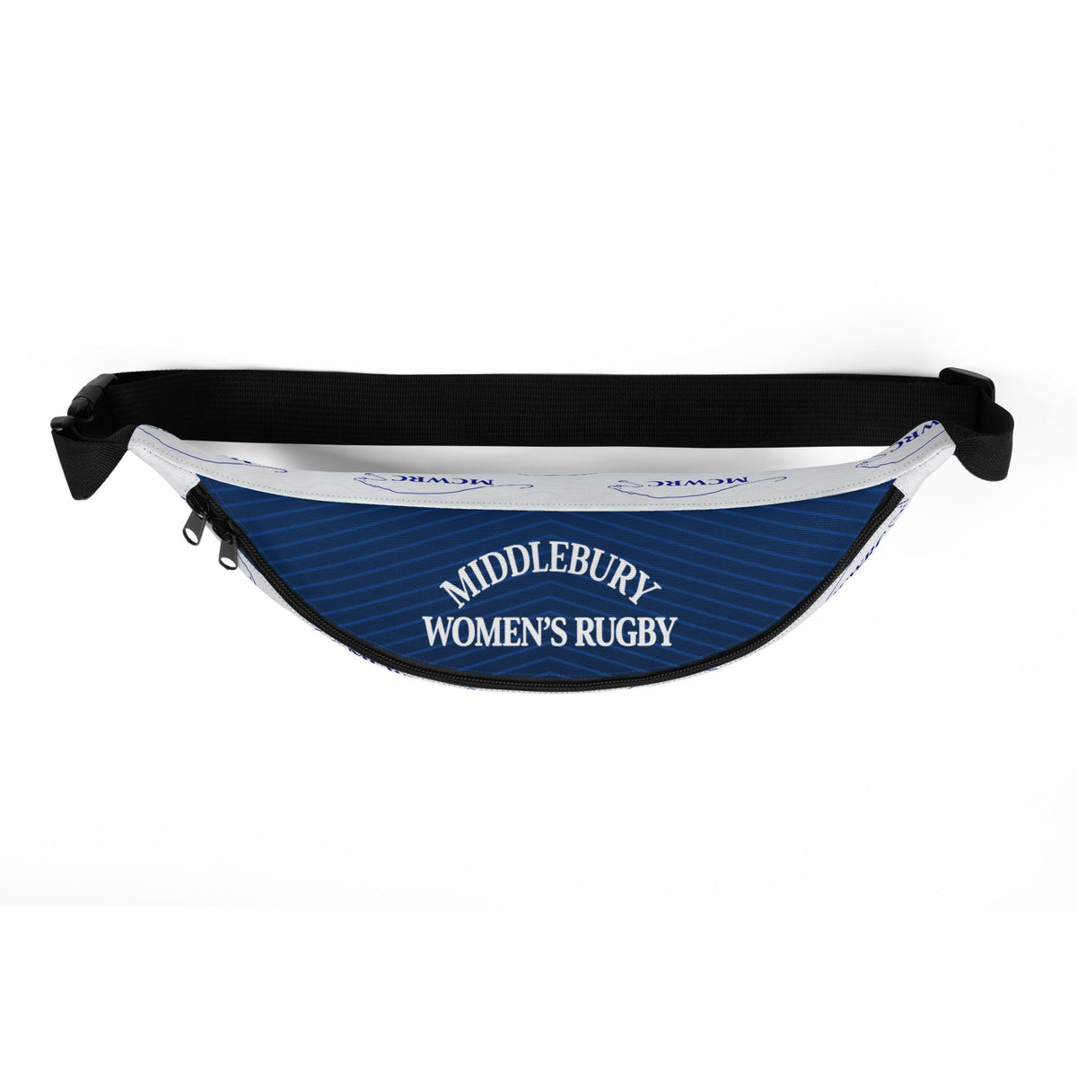 Rugby Imports MCWRC Fanny Pack