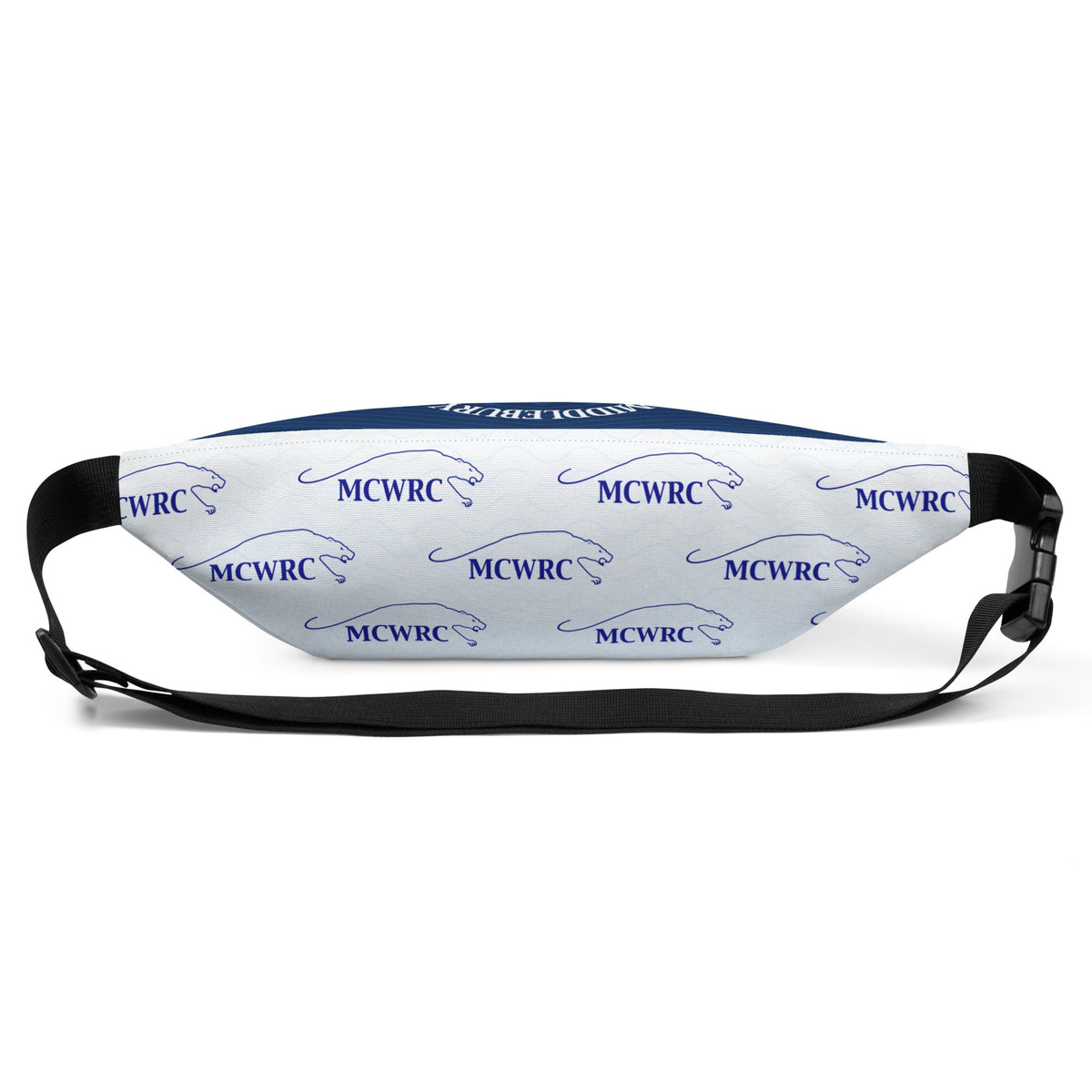 Rugby Imports MCWRC Fanny Pack