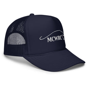 Rugby Imports MCWRC Foam Trucker Hat