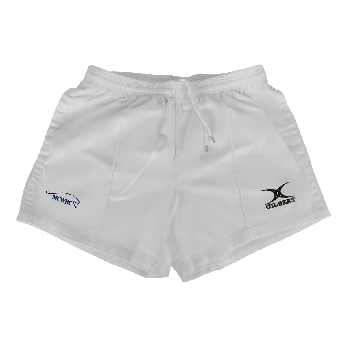 Rugby Imports MCWRC Gilbert Kiwi Pro Short