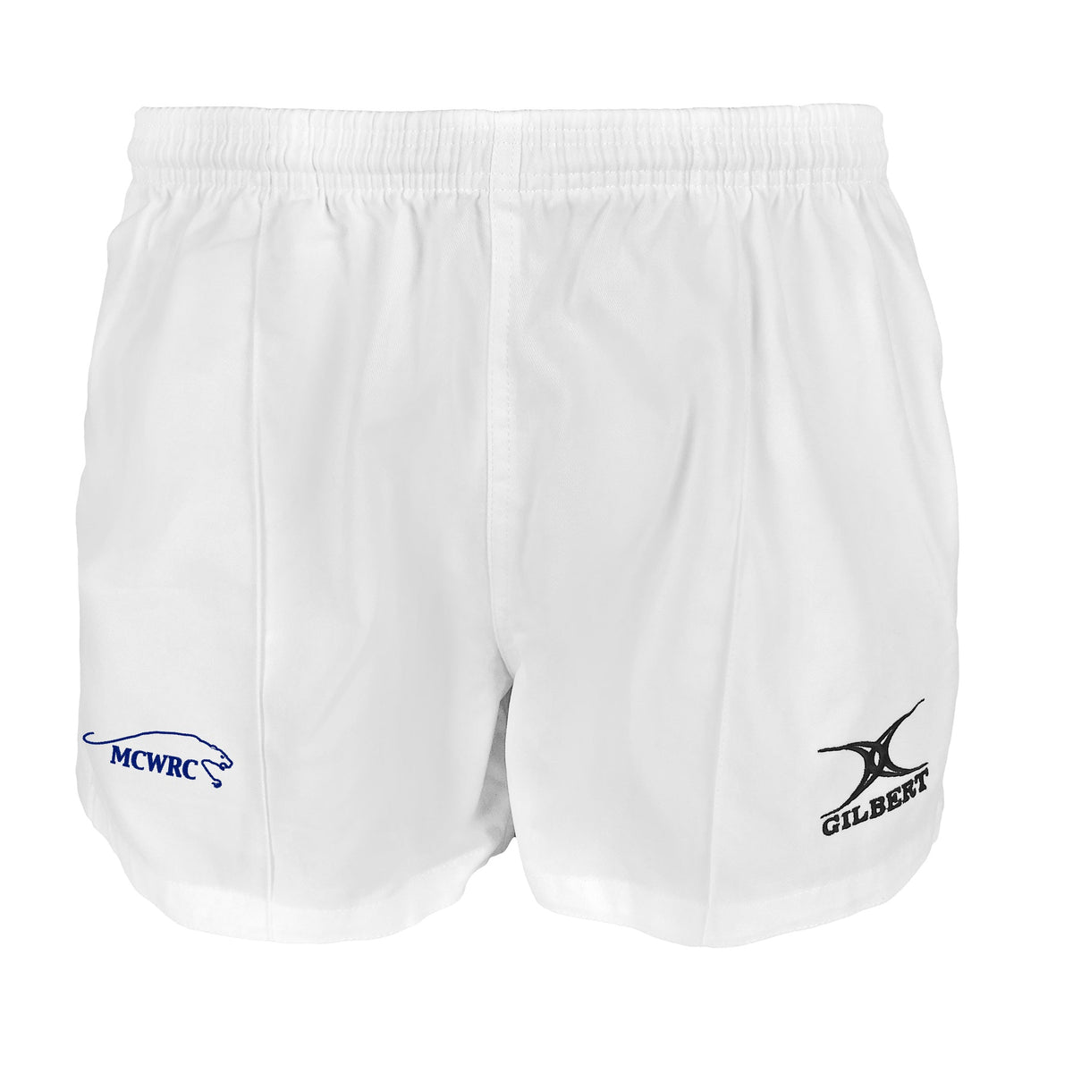 Rugby Imports MCWRC Gilbert Kiwi Pro Short