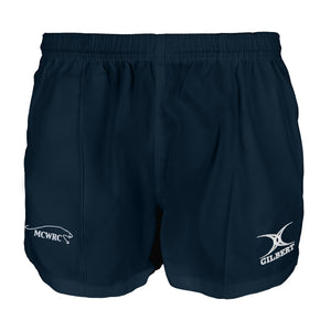 Rugby Imports MCWRC Gilbert Kiwi Pro Short