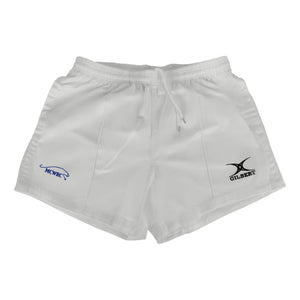 Rugby Imports MCWRC Gilbert Kiwi Pro Short