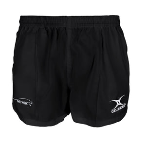 Rugby Imports MCWRC Gilbert Kiwi Pro Short