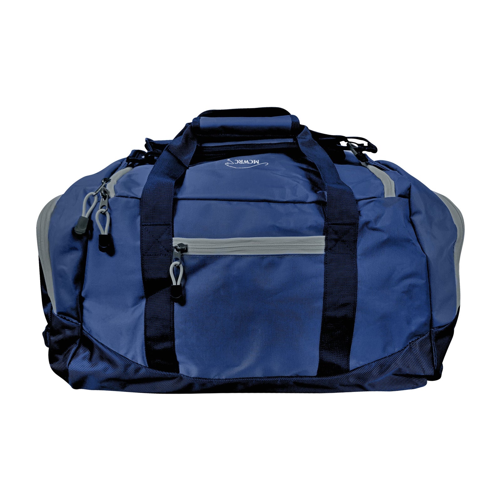 Rugby Imports MCWRC Gilbert Player Holdall V3
