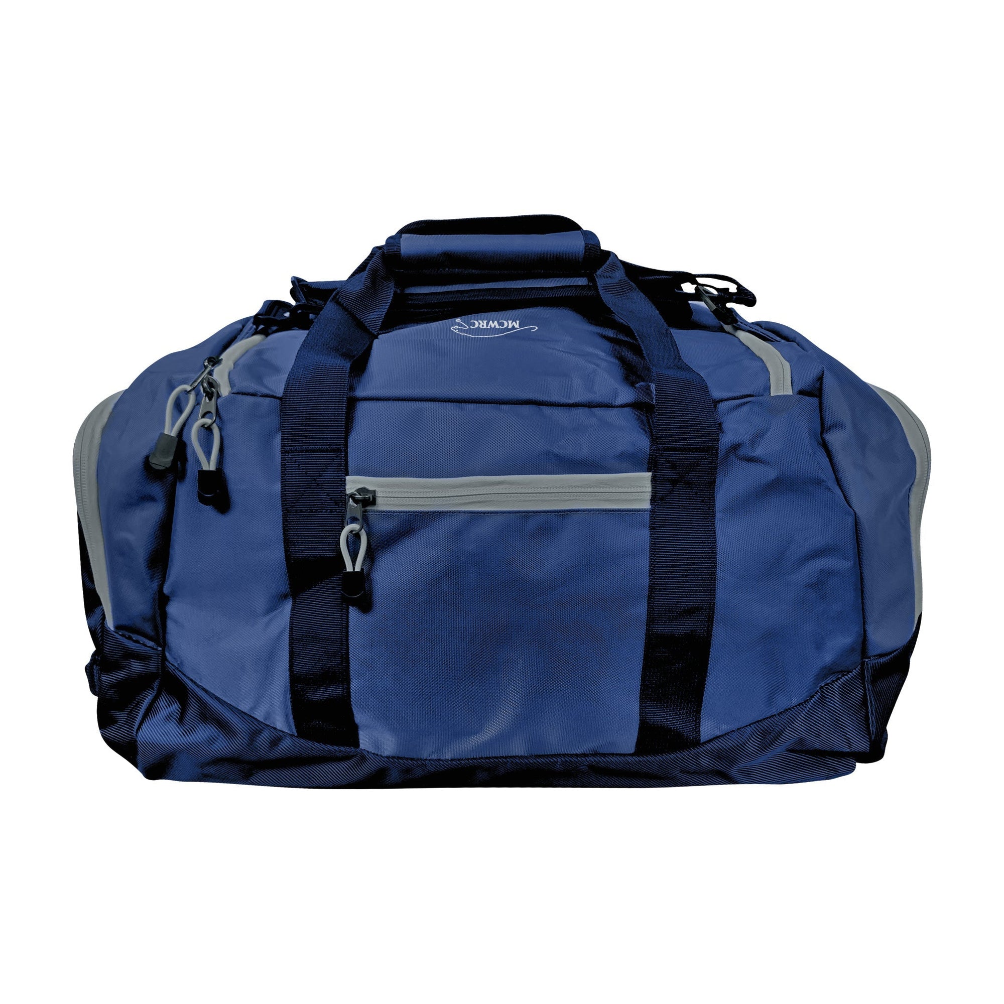 Rugby Imports MCWRC Gilbert Player Holdall V3