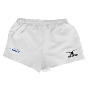 Rugby Imports MCWRC Gilbert Saracen Shorts