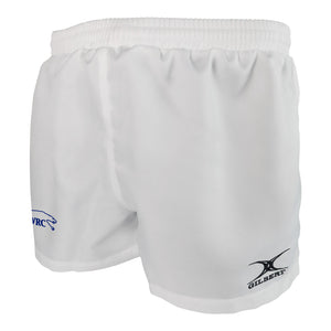 Rugby Imports MCWRC Gilbert Saracen Shorts