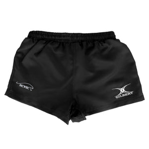 Rugby Imports MCWRC Gilbert Saracen Shorts