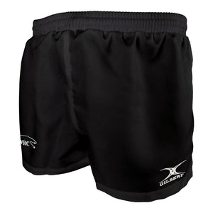 Rugby Imports MCWRC Gilbert Saracen Shorts