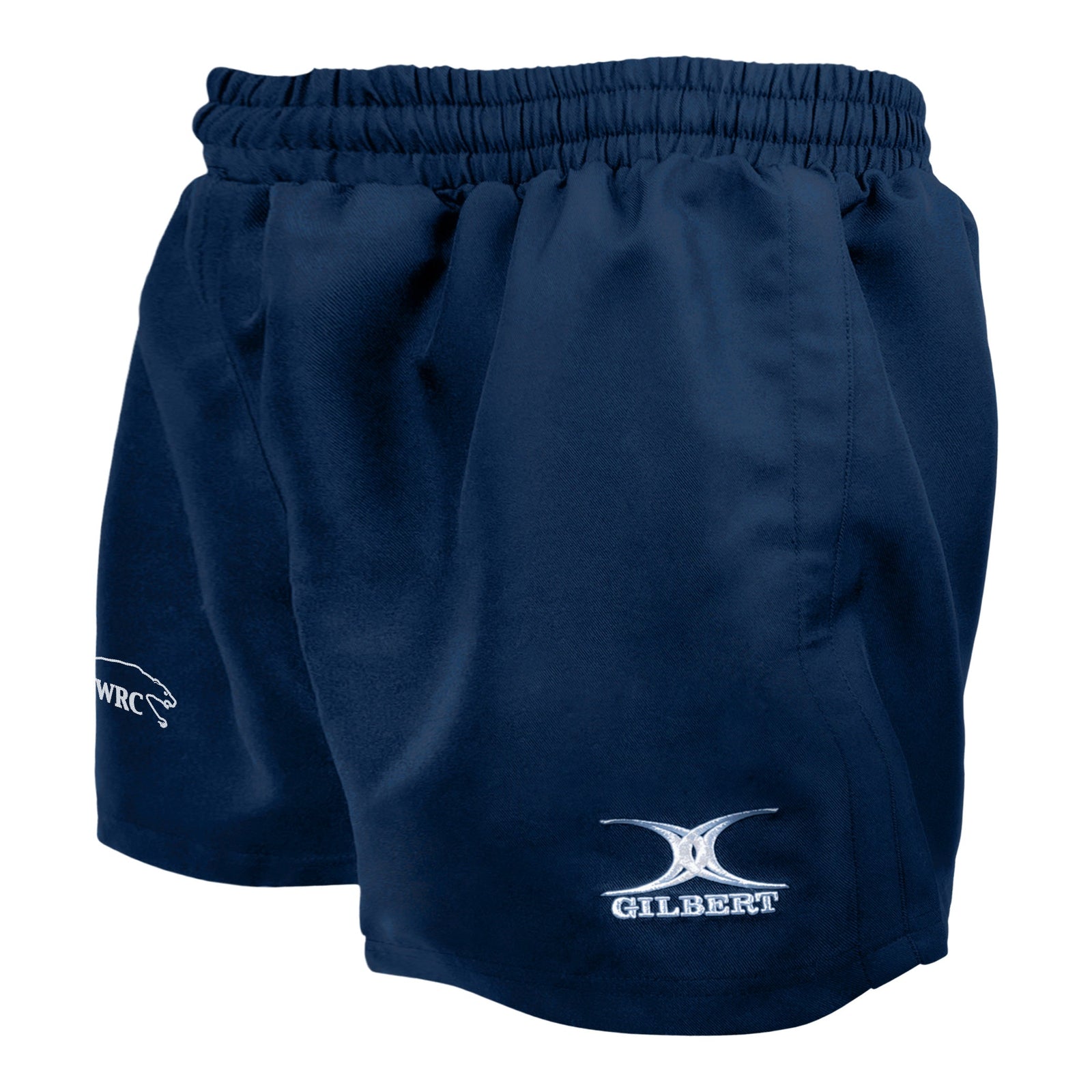 Rugby Imports MCWRC Gilbert Saracen V3 Shorts