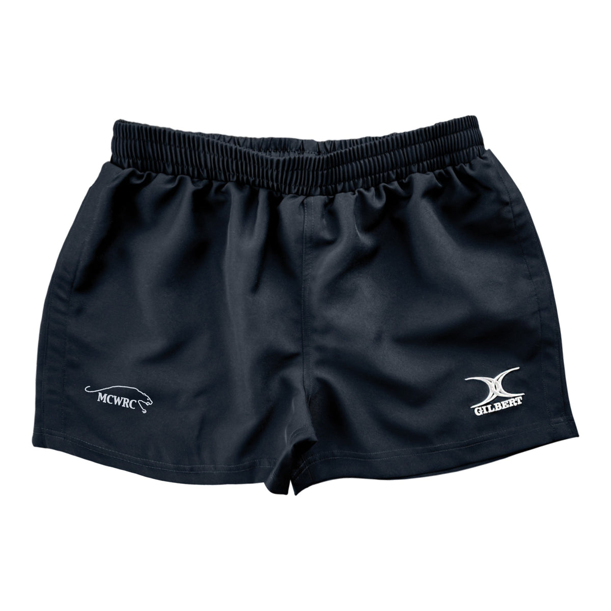 Rugby Imports MCWRC Gilbert Saracen V3 Shorts