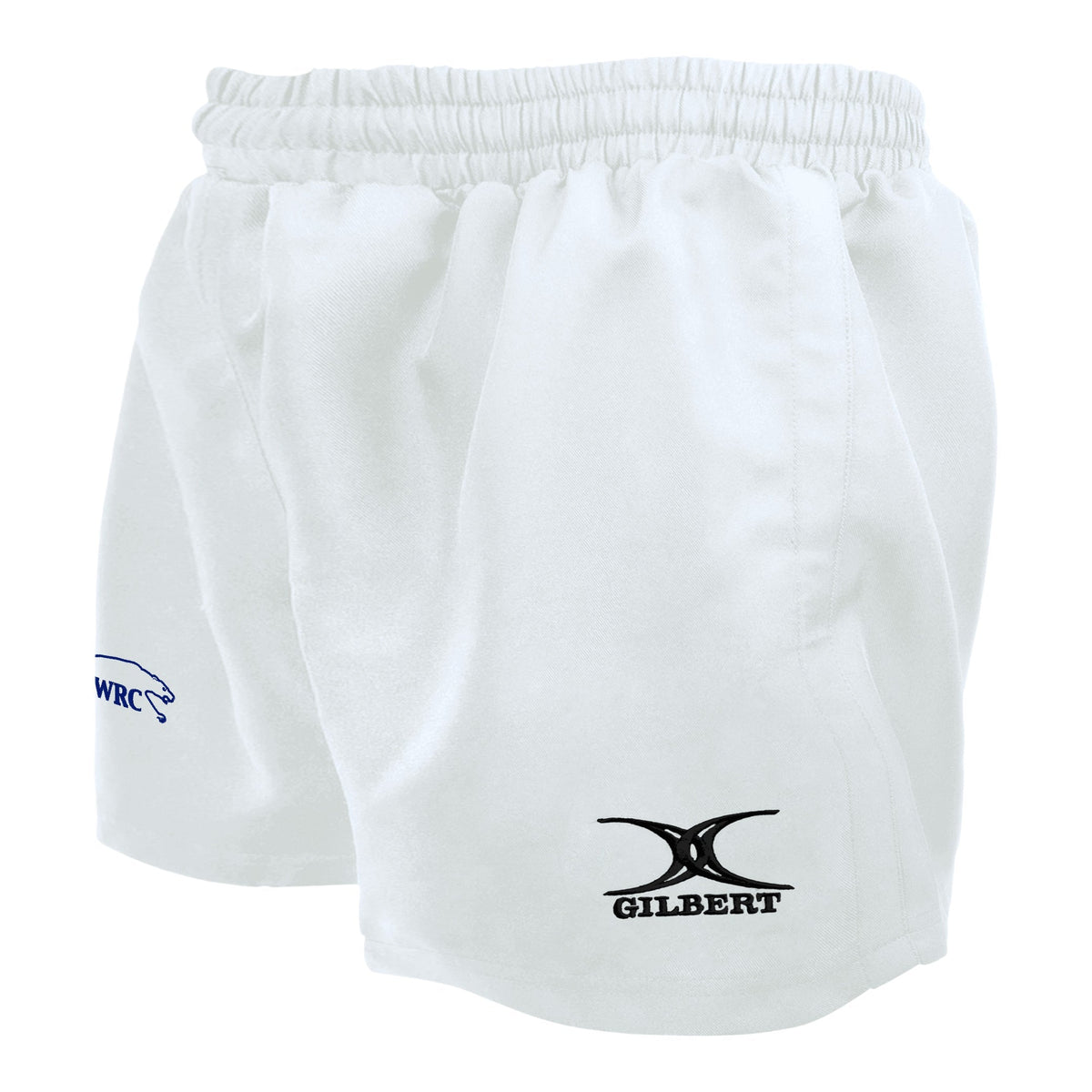 Rugby Imports MCWRC Gilbert Saracen V3 Shorts