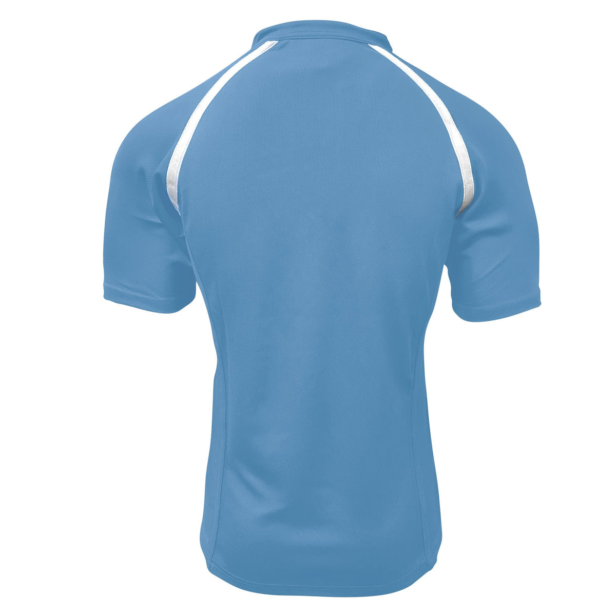 Rugby Imports MCWRC Gilbert Xact II Jersey