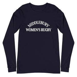 Rugby Imports MCWRC Long Sleeve Social Tee