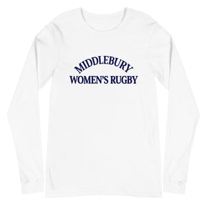 Rugby Imports MCWRC Long Sleeve Social Tee