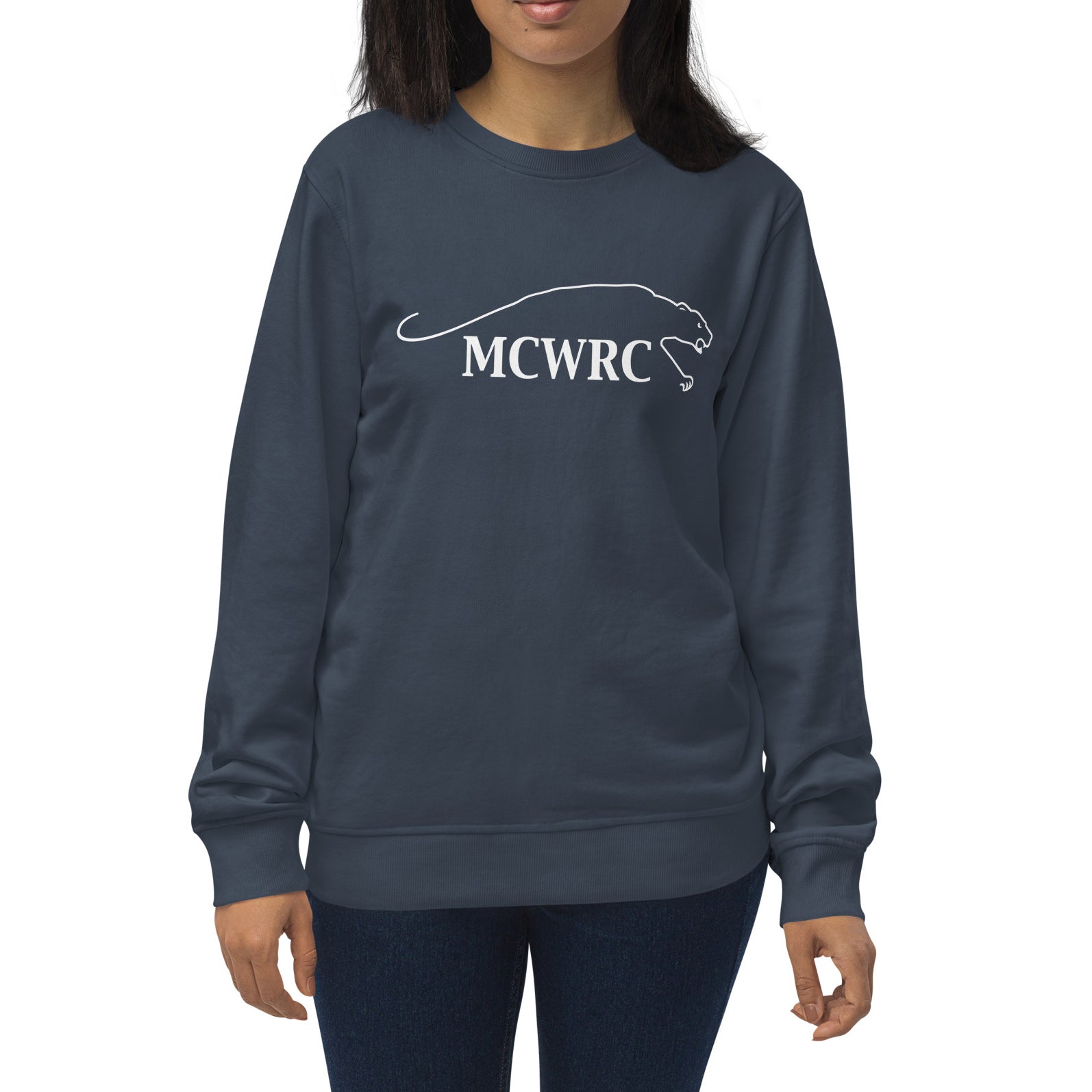 Rugby Imports MCWRC Organic Crewnweck Sweatshirt