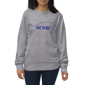 Rugby Imports MCWRC Organic Crewnweck Sweatshirt