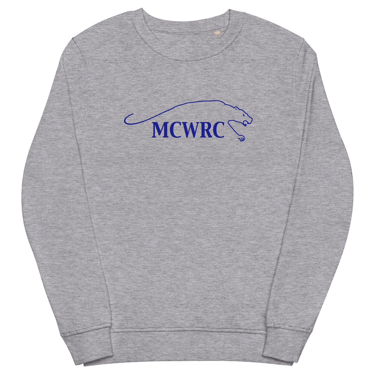 Rugby Imports MCWRC Organic Crewnweck Sweatshirt