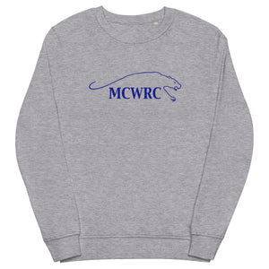 Rugby Imports MCWRC Organic Crewnweck Sweatshirt