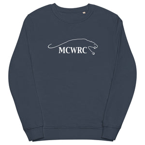 Rugby Imports MCWRC Organic Crewnweck Sweatshirt