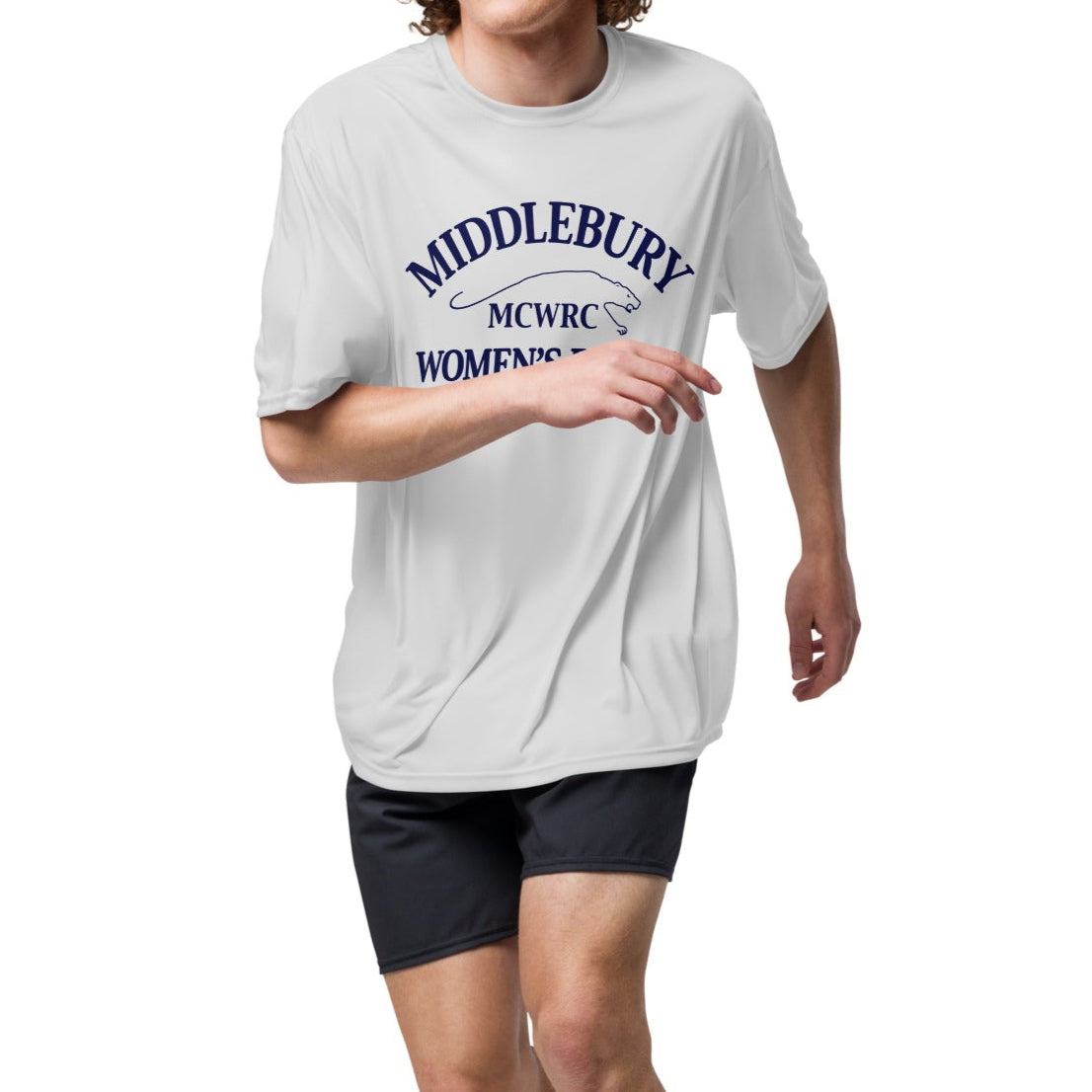 Rugby Imports MCWRC Performance T-Shirt