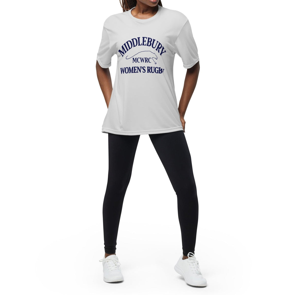 Rugby Imports MCWRC Performance T-Shirt