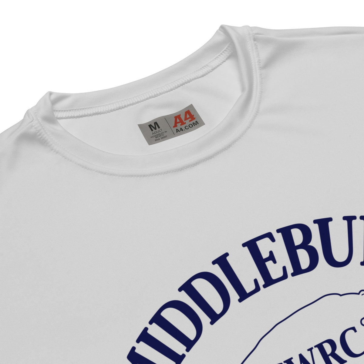 Rugby Imports MCWRC Performance T-Shirt