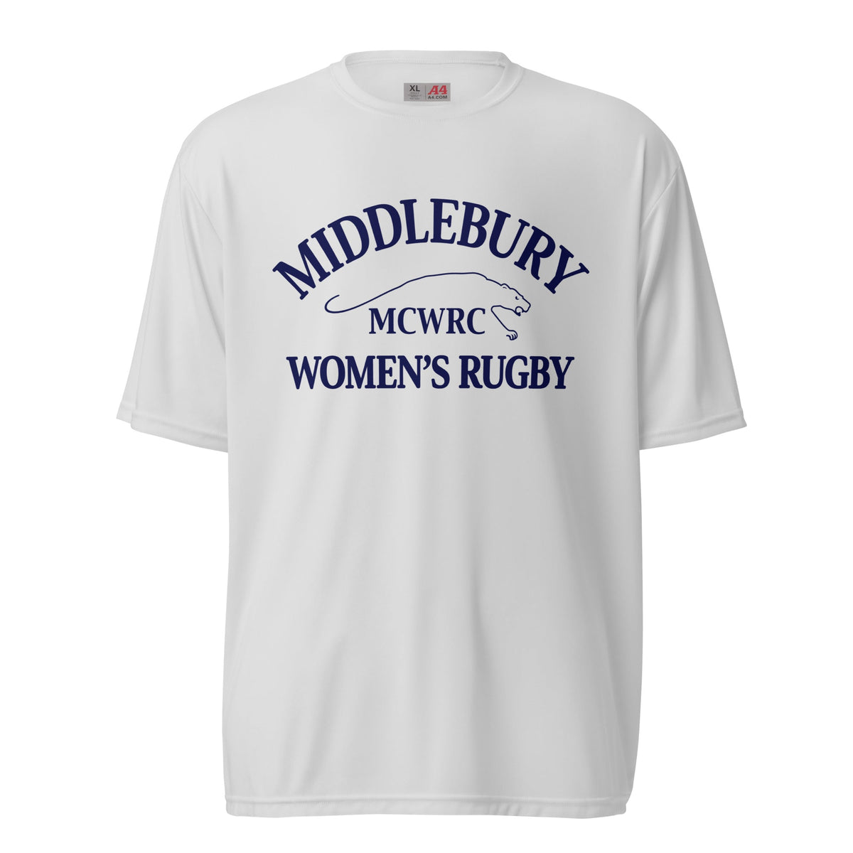 Rugby Imports MCWRC Performance T-Shirt