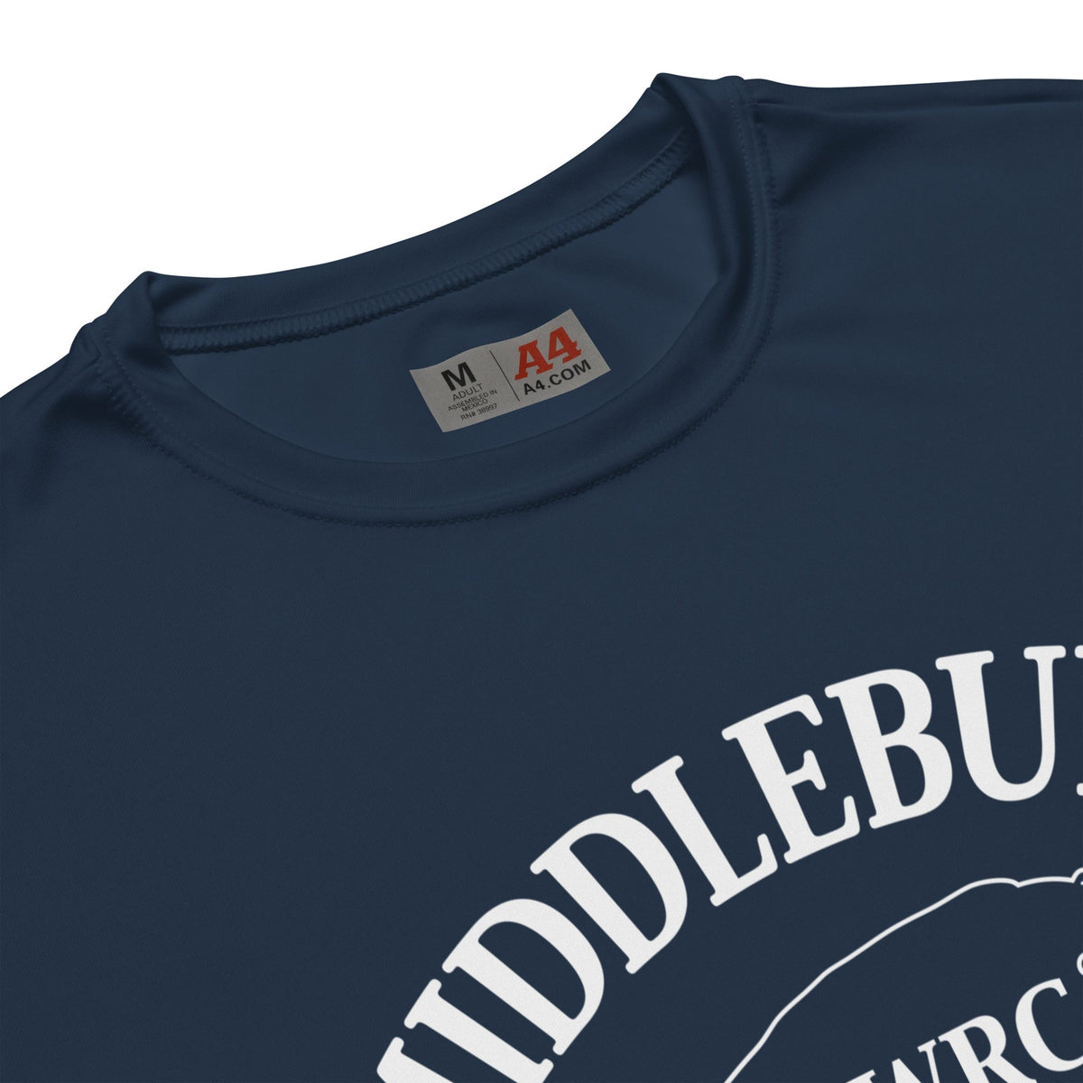 Rugby Imports MCWRC Performance T-Shirt