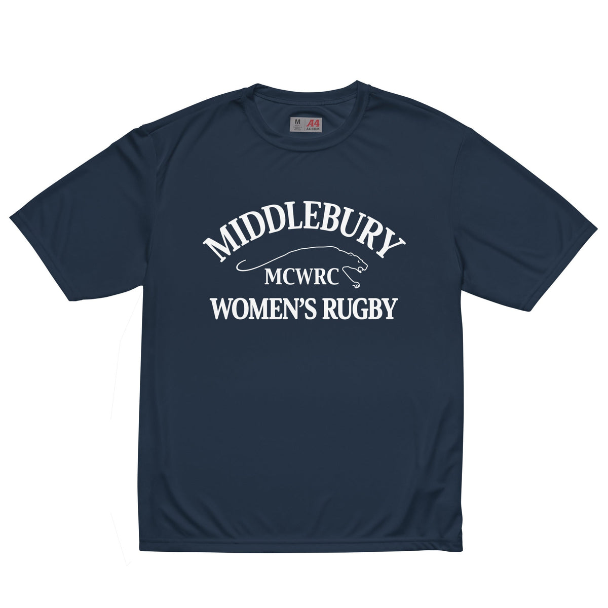 Rugby Imports MCWRC Performance T-Shirt