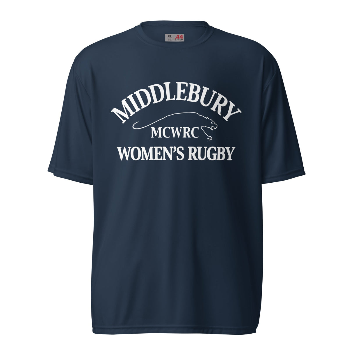 Rugby Imports MCWRC Performance T-Shirt