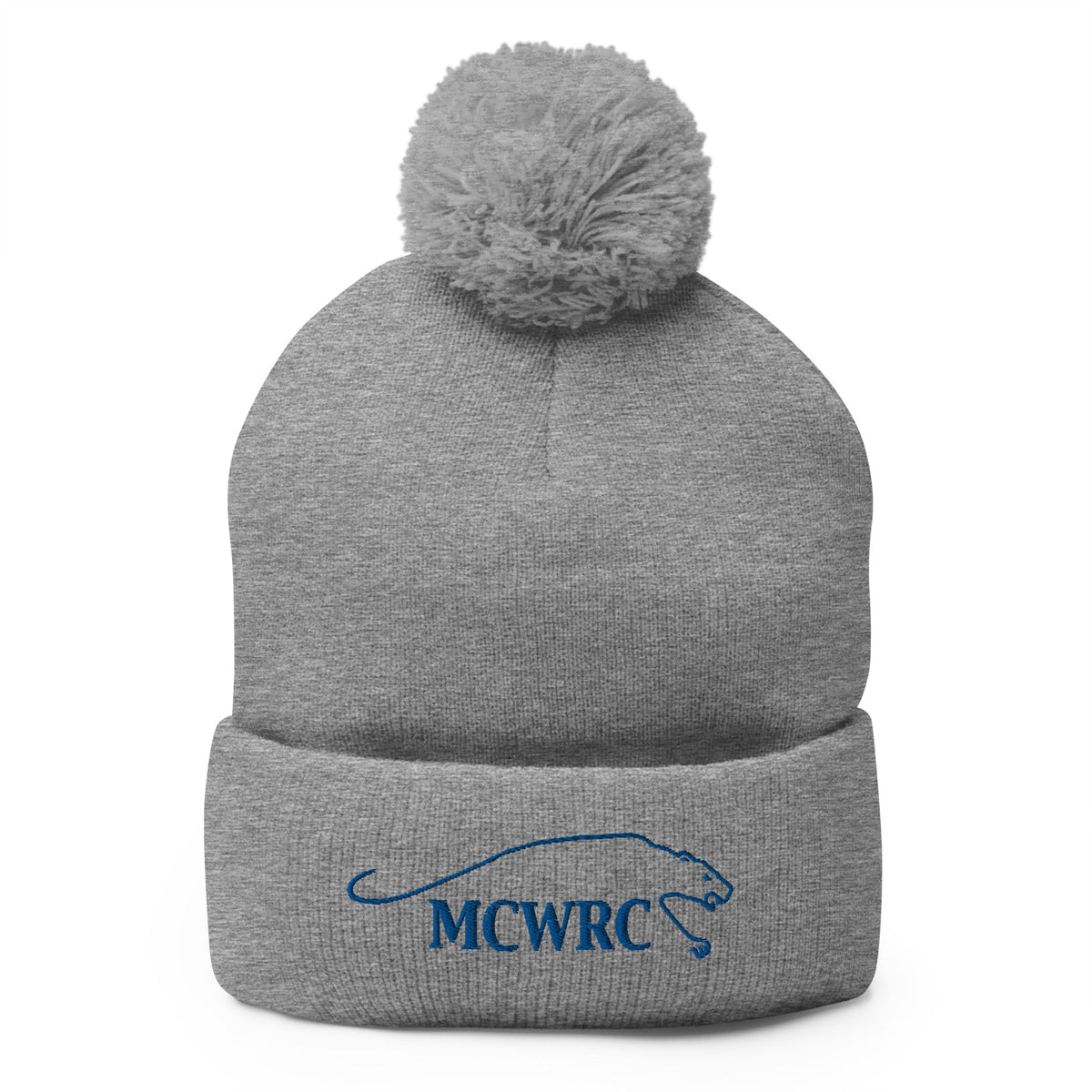 Rugby Imports MCWRC Pom-Pom Beanie