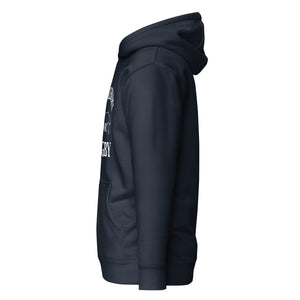 Rugby Imports MCWRC Retro Hoodie