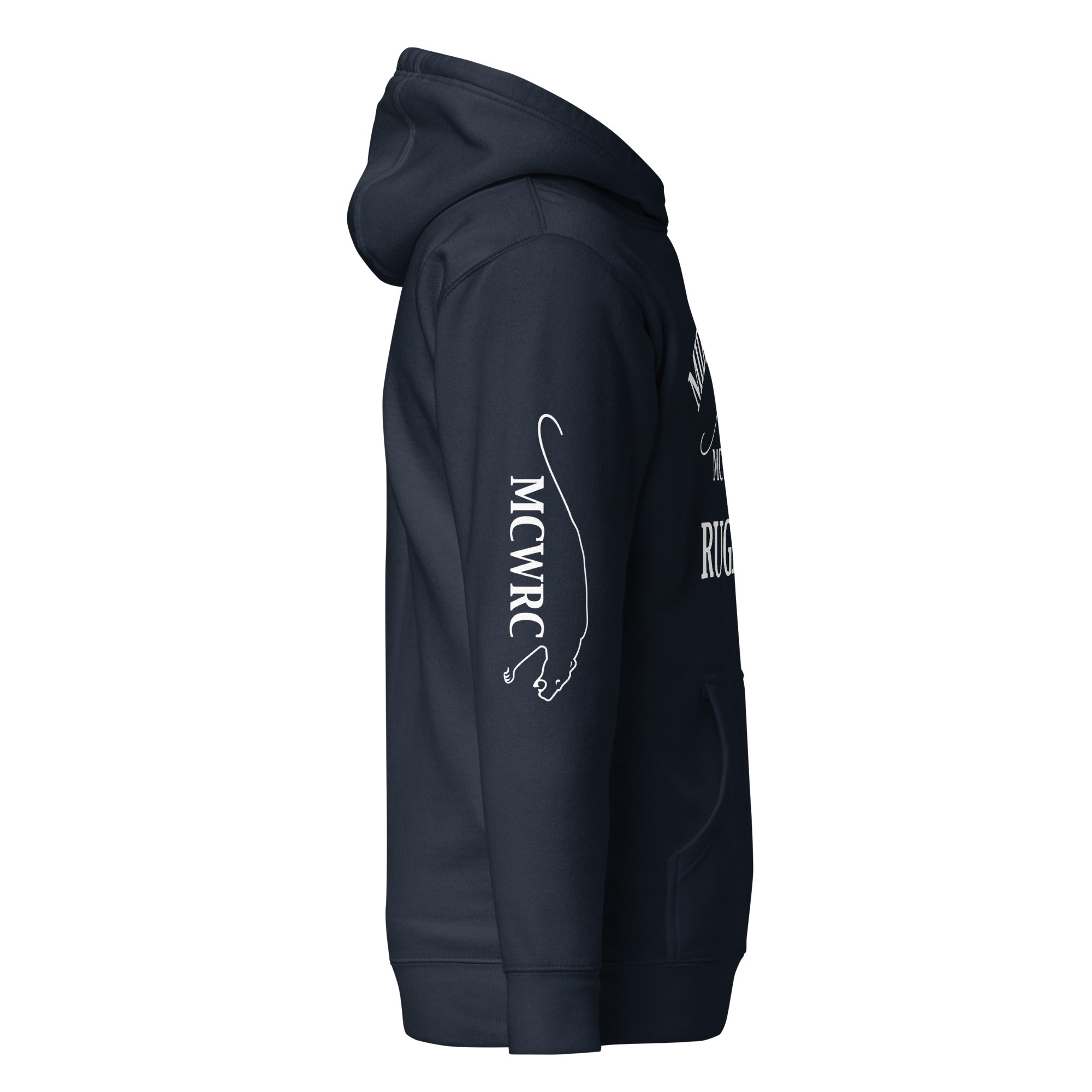 Rugby Imports MCWRC Retro Hoodie