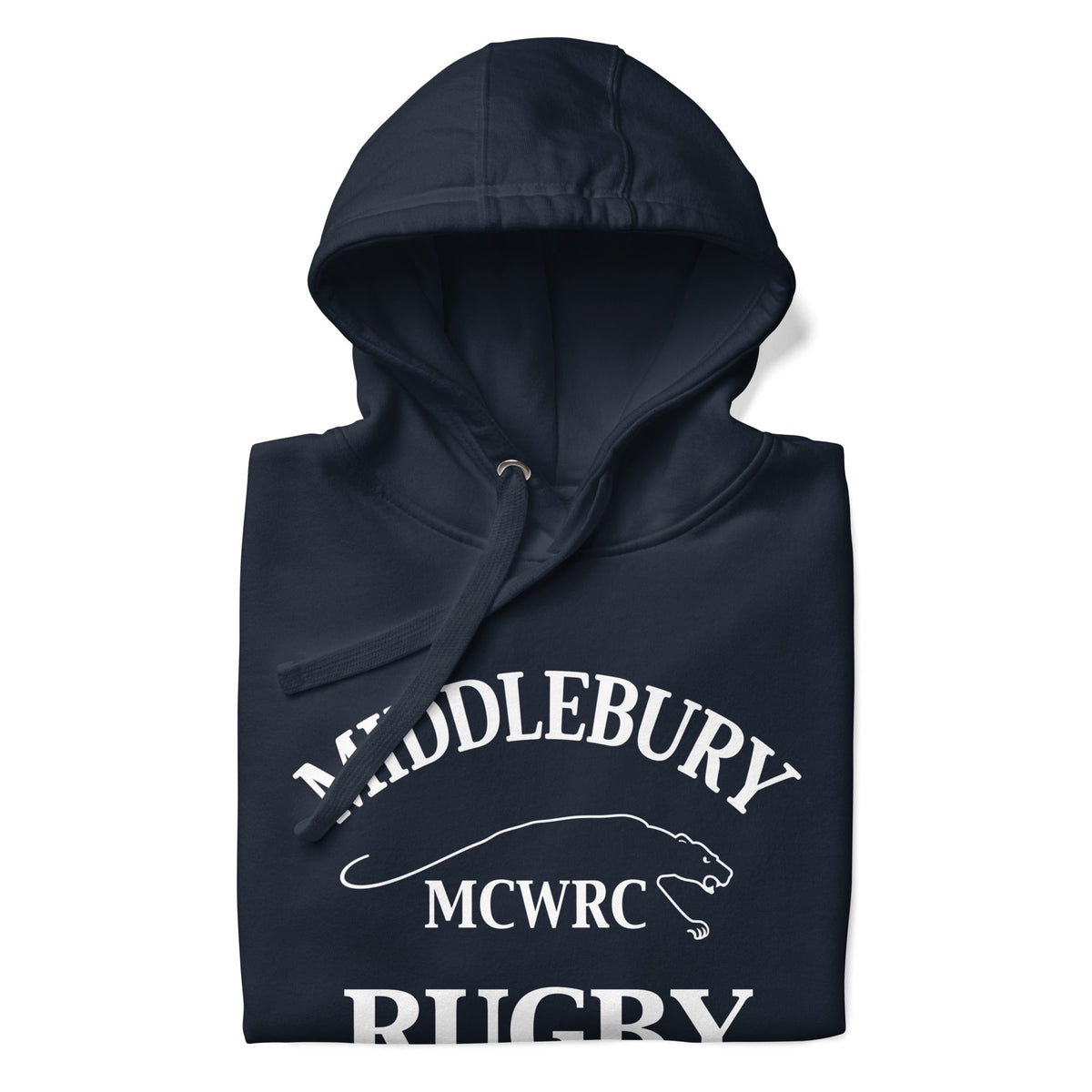 Rugby Imports MCWRC Retro Hoodie