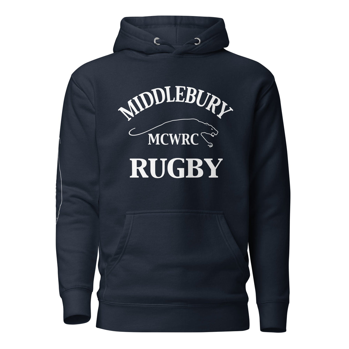 Rugby Imports MCWRC Retro Hoodie